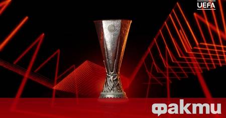 Ето всички резултати от 6 и кръг на груповата фаза