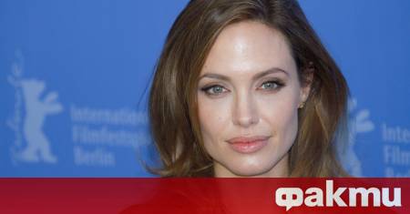 Британската гримьорка Лора Кей обяви звездата с най красивите вежди пише