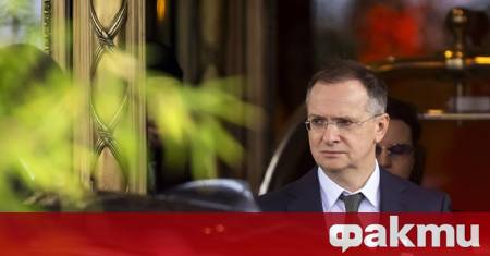 Вторият ден на преговори между Русия и Украйна в Женева