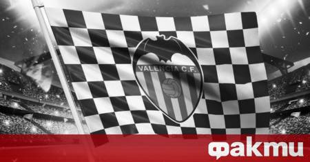 Испанският футбол потъна в скръб след новината за трагичната смърт