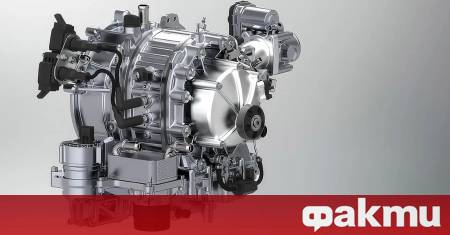 Роторният двигател отдавна е легенда в автомобилната индустрия – загадъчен