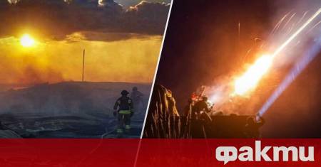 През изминалата нощ в часовия диапазон между 0 00 и