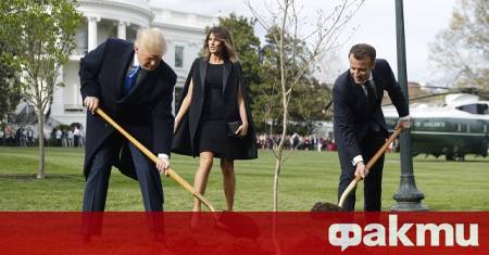 ФАКТИ публикува мнения с широк спектър от гледни точки за