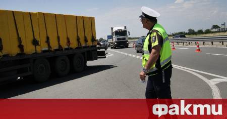 Тежък трафик към Гърция и днес За задръствания по пътя