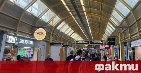 Летища разположени в близост до Вашингтон и Палм Бийч Флорида