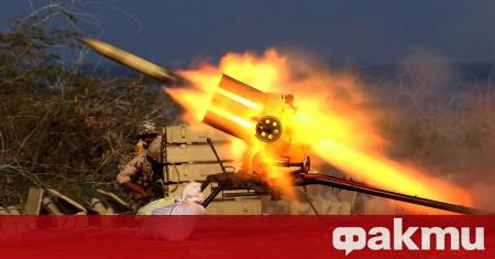 Председателят на началник щабовете на Въоръжените сили на Иран генерал