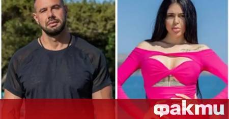 Това което обикновено зрителите чакат за финала този път се