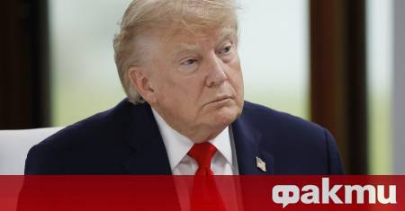 Президентът на САЩ Доналд Тръмп заяви по време на срещата