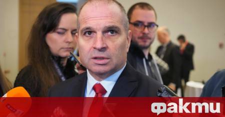 В ефира на предаването Събуди се вицепремиерът и министър на