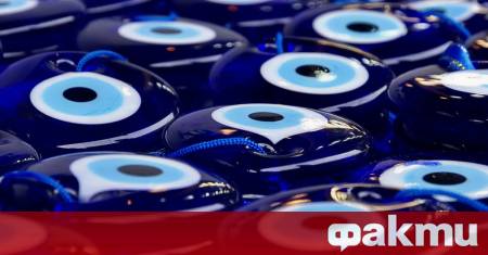 В народните вярвания на много балкански народи включително и в