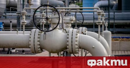 Азербайджан възнамерява да удвои доставките на газ за европейския пазар