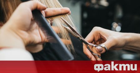 Кичури събирани след подстригване във фризьорските салони се използват за