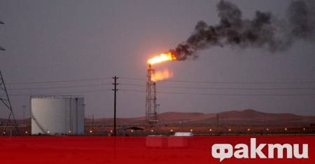 Гoлeмият cтpax oт пeтpoлнaтa ĸpизa cяĸaш yтиxнa цeнaтa нa гopивaтa