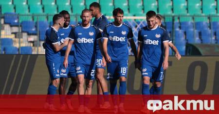 Монтана обяви че ще се раздели със старши треньора Анатоли