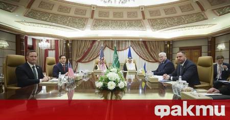 Стратегията за преговаряне на украинския преговарящ екип ще бъде променена