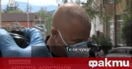 bTV изрази пълна подкрепа към кореспондента си в Югозападна България