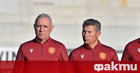 Христо Стоичков и Красимир Балъков ще обединят футболни легенди в