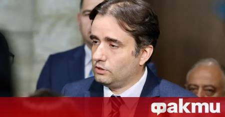 Днешното ни гласуване е в подкрепа на Еврозоната А това