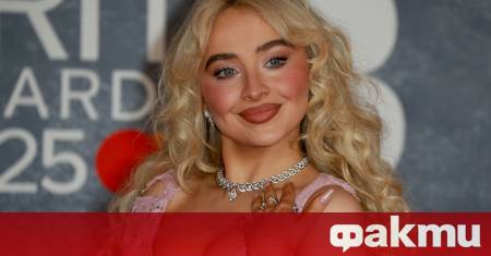 2025 г се оказа ключова в кариерата на поп звездата