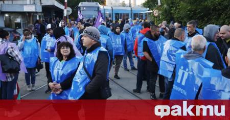 ФАКТИ публикува мнения с широк спектър от гледни точки за