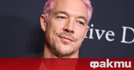 Американският диджей и продуцент Дипло предизвика нова вълна от реакции