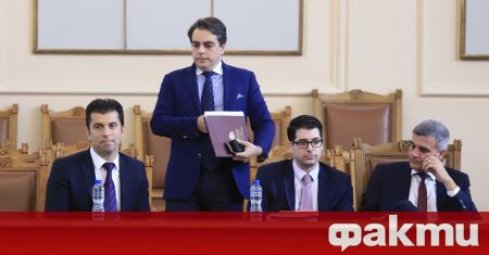 Миналата седмица публикувахме ревизираната версия на Плана за възстановяване и