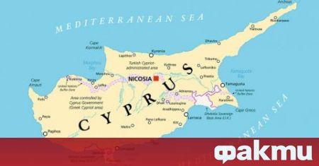 На 16 август 1960 г. Кипър получава независимост от Великобритания.
Първият