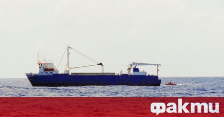Близо пет хиляди са корабите собственост на гръцки компании които