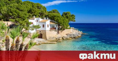 Животът край морето може да удължи продължителността на живота но