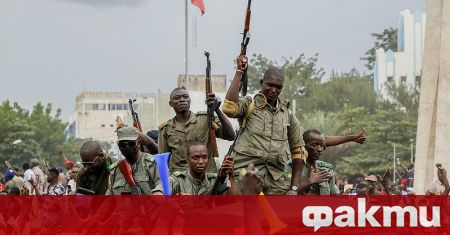 Двама войници от мироопазващите сили на ООН в Мали загинаха