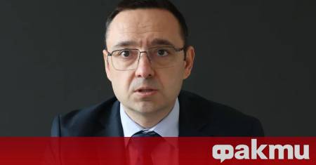 Директорът на Главна дирекция Пожарна безопасност и защита на населението