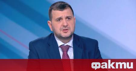 Откровена неграмотност – така зам председателят на ДСБ Йордан Иванов