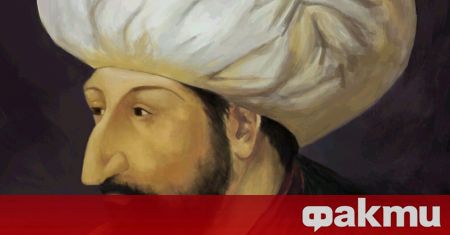 На 3 май 1481 г умира Мехмед II Завоевателят Той