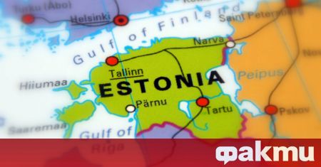 Парламентът на Естония призова в понеделник държавите членки на ООН