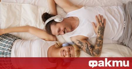 Любима песен в профил за запознанства увеличава вероятността за харесване