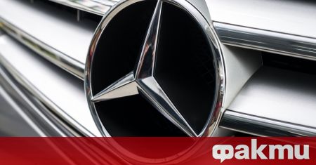 Германският автомобилен производител Mercedes Benz ще напусне руския пазар и ще