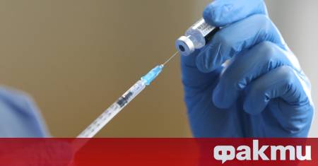 От есента в страната ни ще е налична ваксина показана