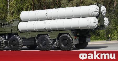 Руската ракетна система Орешник е в Беларус от 17 декември