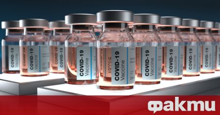 Две ваксини срещу варианта Омикрон на коронавируса разработени от китайските