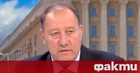Ангел Найденов: Не е логично Украйна да атакува кораби, които подпомагат износа ѝ