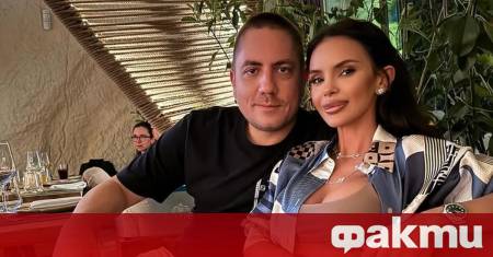 Попфолк миньончето Мария която преди близо две седмици отново стана