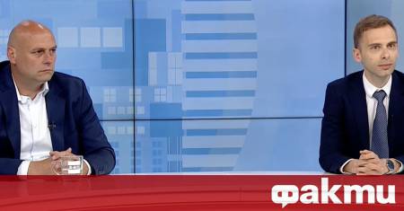 В името на справедливо заплащане и добри условия на труд