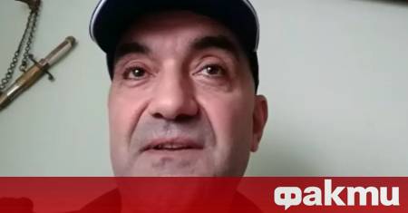 bTV се свърза с бащата на 15 годишния Александър който