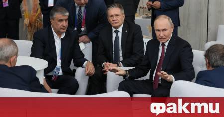 Остават само няколко месеца до пускането в експлоатация на строящата