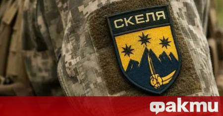 Украинският президент Володимир Зеленски обяви мащабна реформа в структурата на