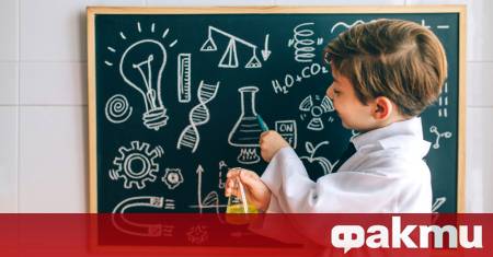 Момче от Санкт Петербург погълнало препарати от детски комплект по