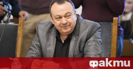 Депутатът от ДПС Хамид Хамид заяви че предоставената от министъра