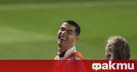 Кристиано Роналдо отново ще облече екипа на Ал Насър този