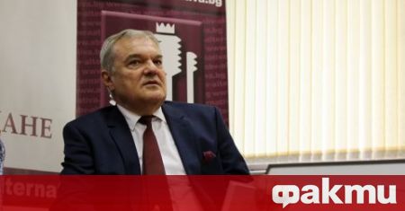 Председателят на ПП АБВ Румен Петков получи право на отговор