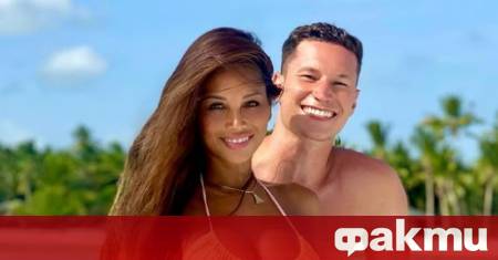 След 5 годишна връзка и едно дете екзотичната красавица Сетани Тайнг